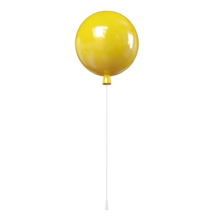 Потолочный светильник Loft it Memory 5055C/S yellow