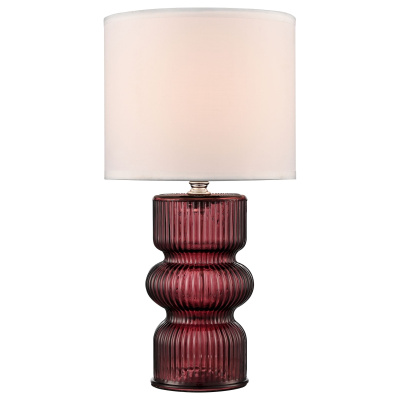 Настольная лампа Velante 325-074-01