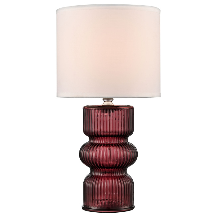 Настольная лампа Velante 325-074-01