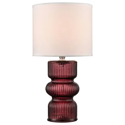 Настольная лампа Velante 325-074-01