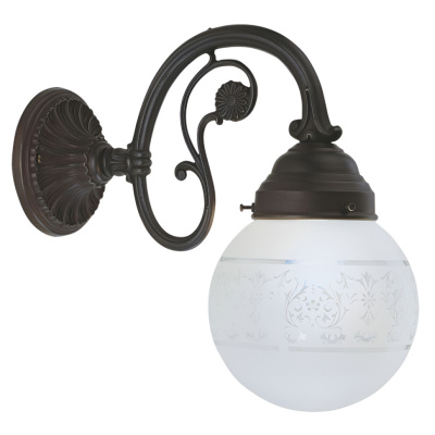 Бра Berliner Messinglampen A15-115aeA