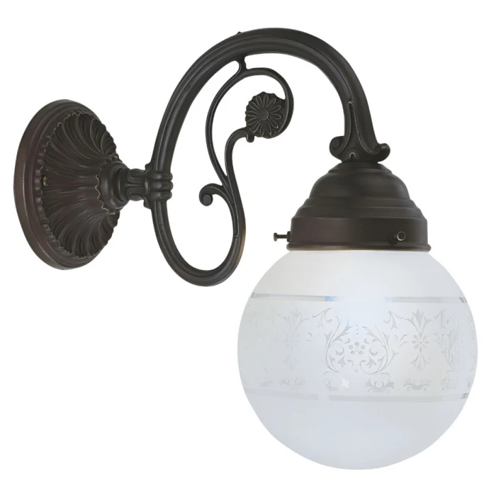 Бра Berliner Messinglampen A15-115aeA