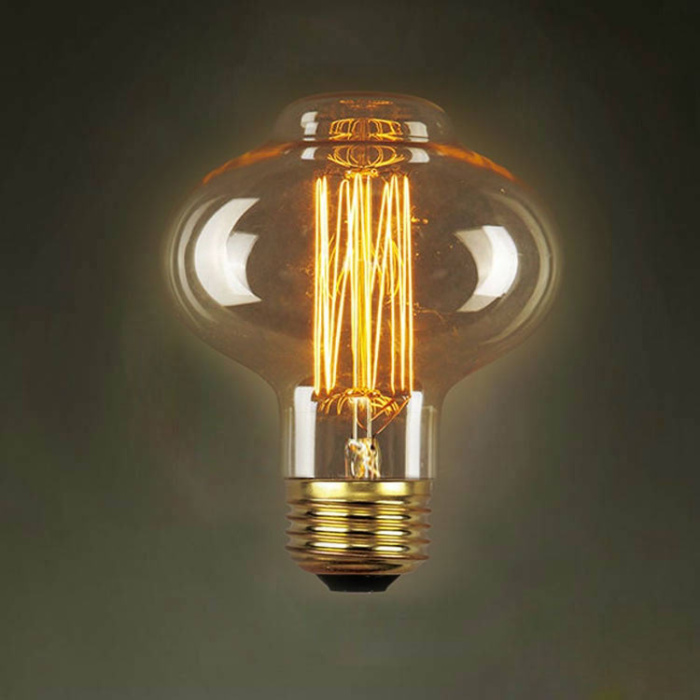 Ретро лампа Эдисона Loft it Edison Bulb 8540-SC