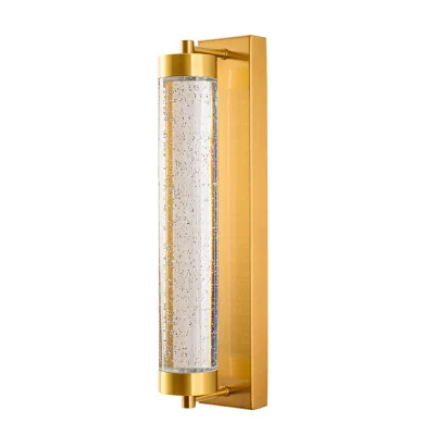 Светильник настенный Arte Lamp GALAXY A2132AP-9PB