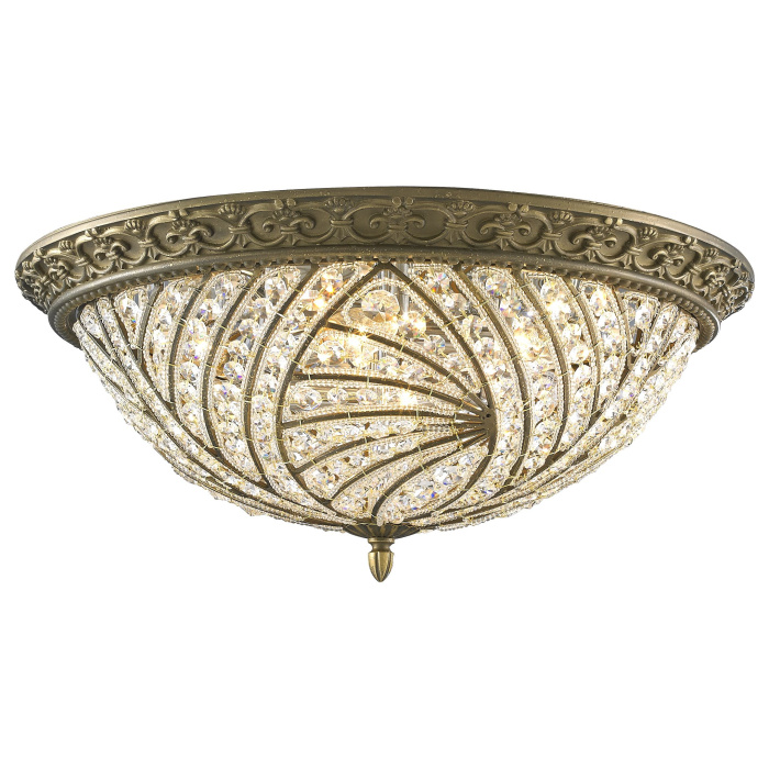 Светильник потолочный Wertmark Frances WE311.06.607