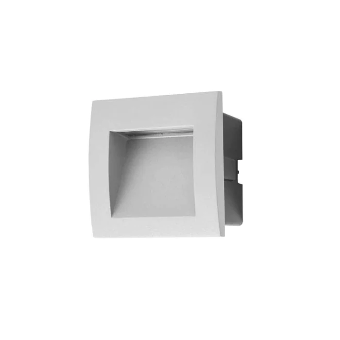 Настенный светильник FORLIGHT FACE PX-0285-GRI