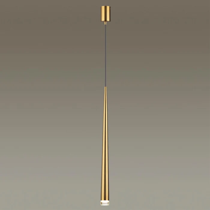 Подвесной светильник MIDCENT ODEON LIGHT 4352/5L