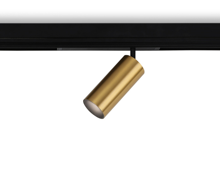 Управляемый светодиодный светильник для шинопровода Magnetic 220V диммируемый 3000-6400K Ambrella light GL1233