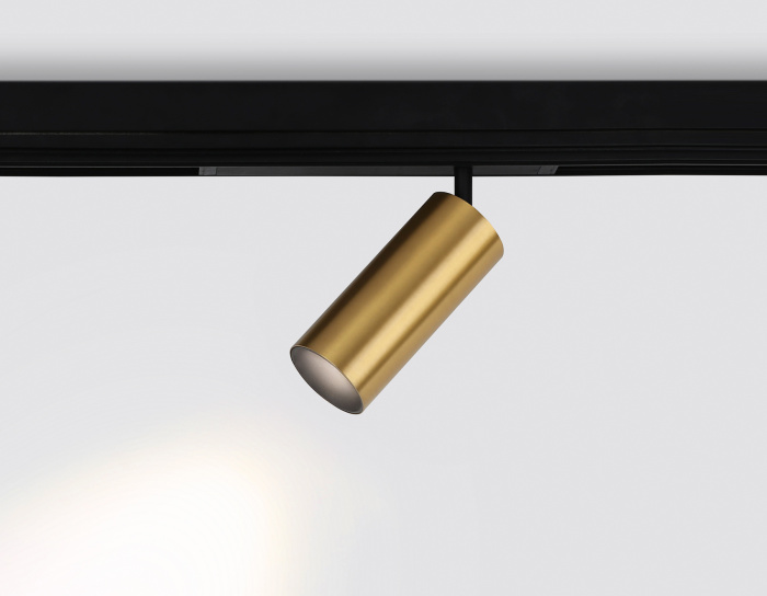 Управляемый светодиодный светильник для шинопровода Magnetic 220V диммируемый 3000-6400K Ambrella light GL1233