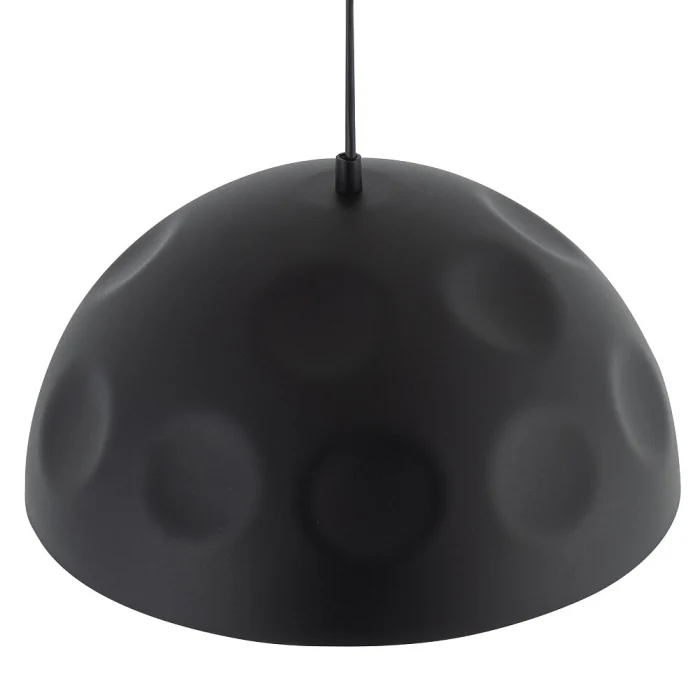 Подвесной светильник Nowodvorski Hemisphere Hit L Black/Satine Gold 10703