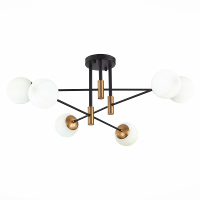 Люстра потолочная LIMANO ST LUCE SL1203.402.06