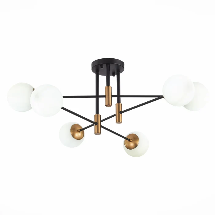 Люстра потолочная LIMANO ST LUCE SL1203.402.06