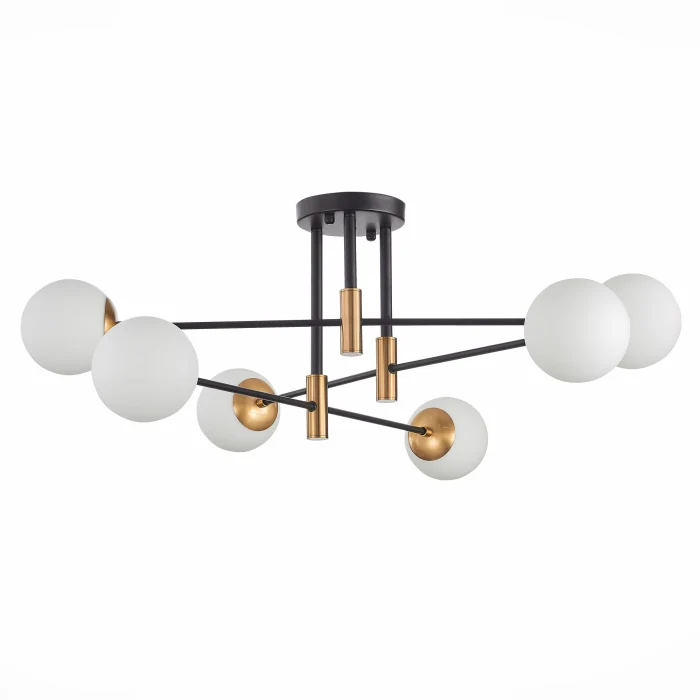 Люстра потолочная LIMANO ST LUCE SL1203.402.06