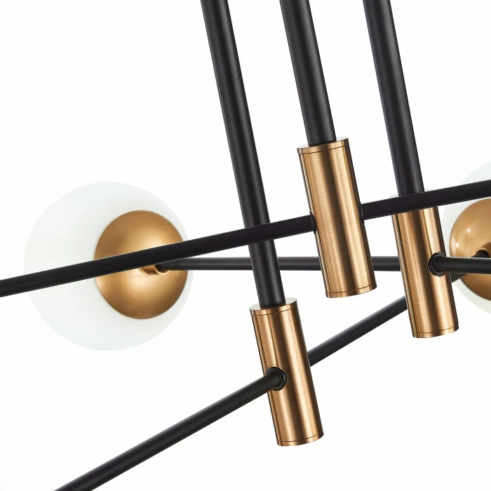 Люстра потолочная LIMANO ST LUCE SL1203.402.06