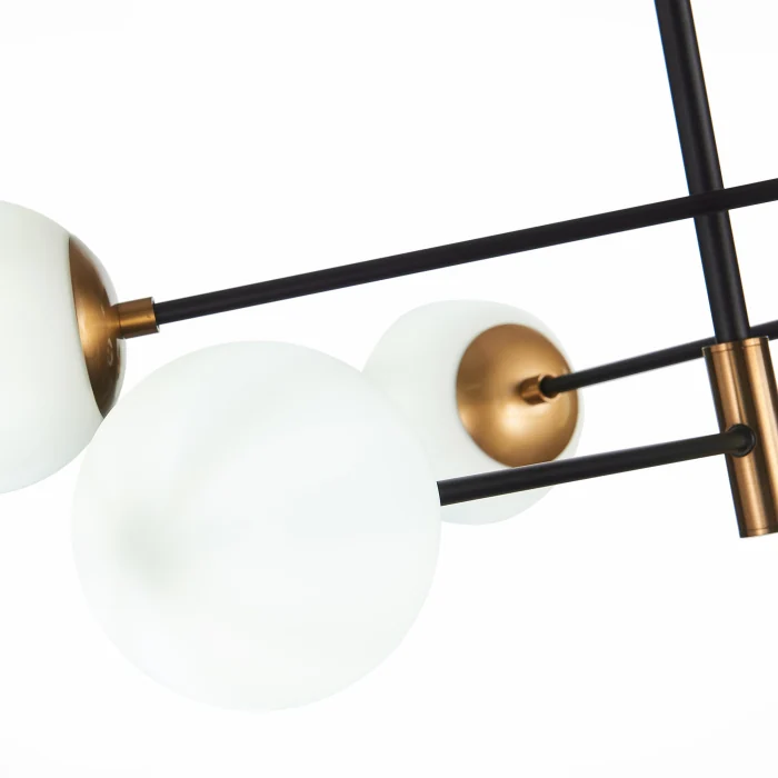 Люстра потолочная LIMANO ST LUCE SL1203.402.06