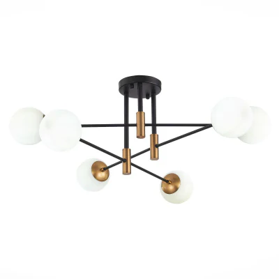 Люстра потолочная LIMANO ST LUCE SL1203.402.06