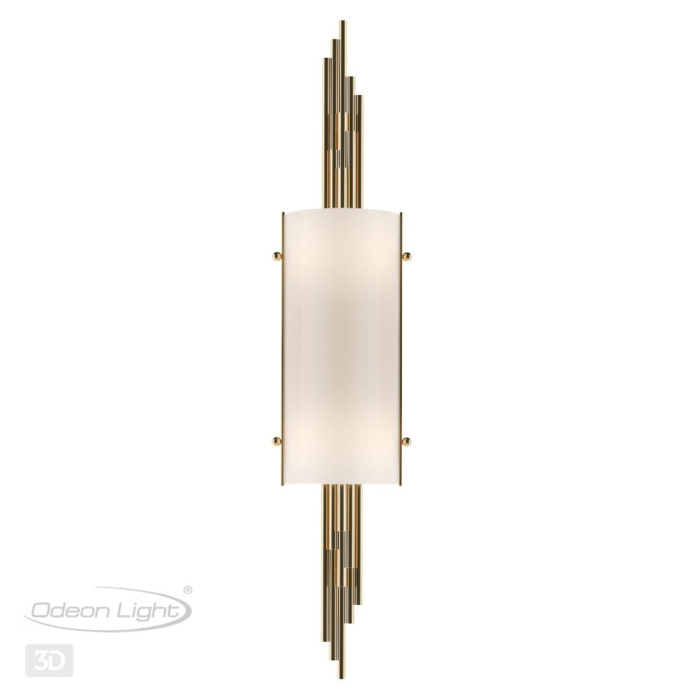 Бра MODERN ODEON LIGHT 5415/2W