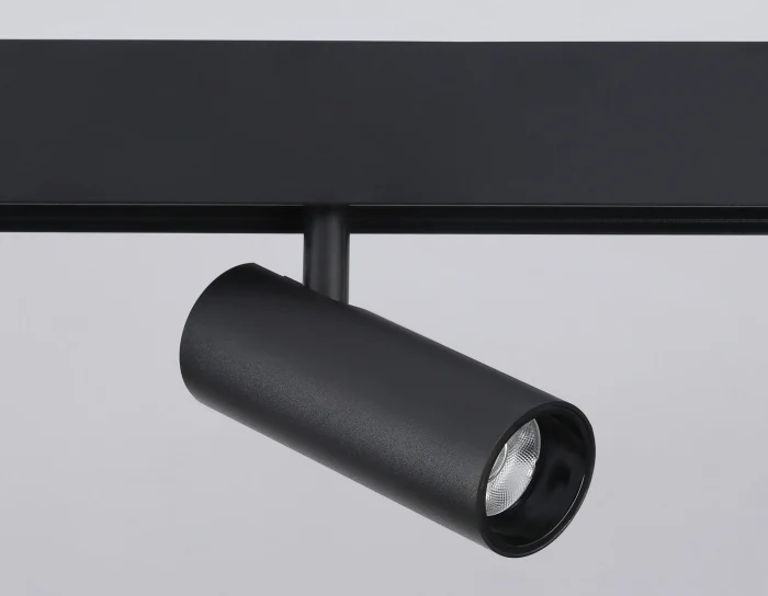 Светильник светодиодный трековый для шинопровода Magnetic Ambrella light GL3823