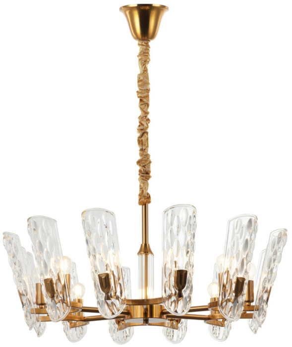 Люстра подвесная Stilfort 2091/05/12P Darling