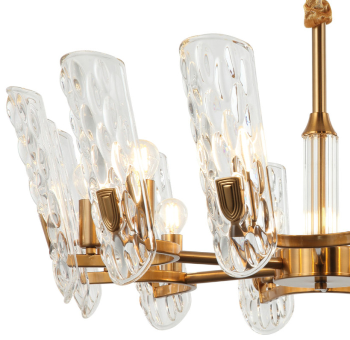 Люстра подвесная Stilfort 2091/05/12P Darling