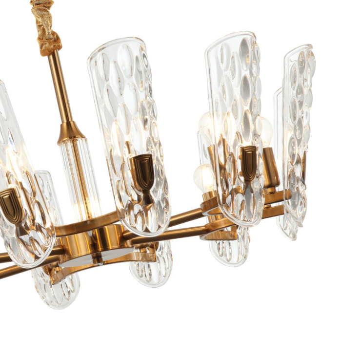 Люстра подвесная Stilfort 2091/05/12P Darling