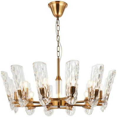 Люстра подвесная Stilfort 2091/05/12P Darling