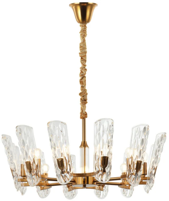 Люстра подвесная Stilfort 2091/05/12P Darling