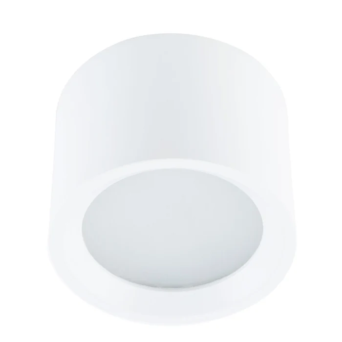 Потолочный cветильник Nowodvorski Bol White 10483