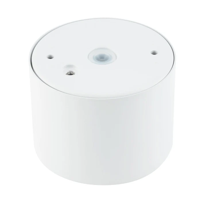 Потолочный cветильник Nowodvorski Bol White 10483