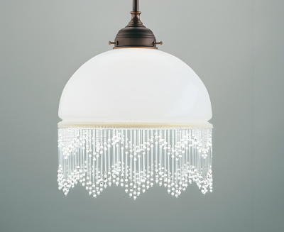 Плафон Berliner Messinglampen 65op+P11