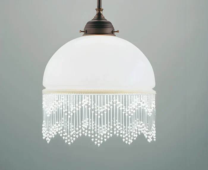 Плафон Berliner Messinglampen 65op+P11