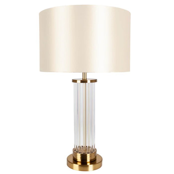 Светильник настольный Arte Lamp MATAR A4027LT-1PB