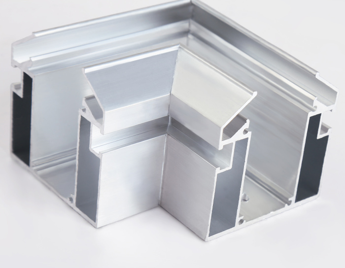 Коннектор угловой для корпуса Magnetic в натяжной потолок GL3390 Ambrella light GL3390