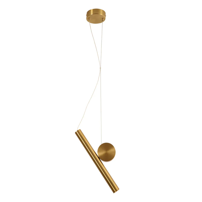 Светильник подвесной Arte Lamp BEEMIM A2090SP-1PB