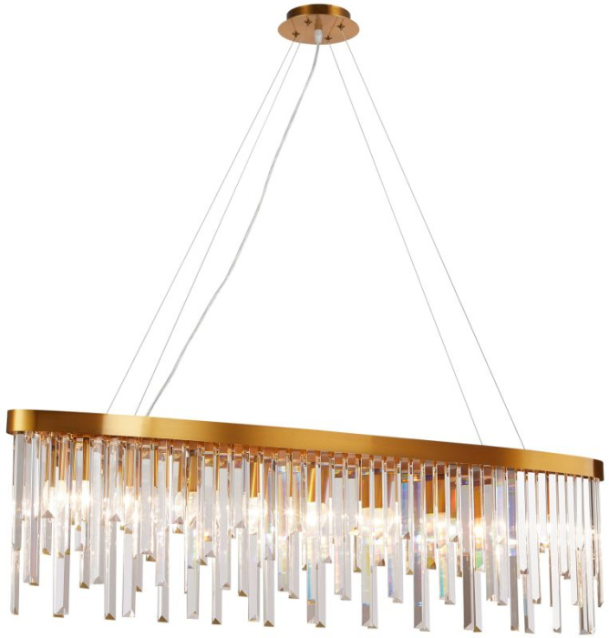 Люстра подвесная Stilfort 2113/03/08PL Venecia