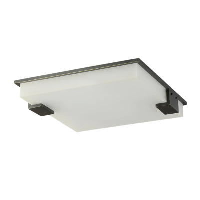 Потолочный светильник Delight Collection 8212C 8212C/500 black/white