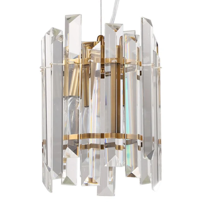 Светильник подвесной Stilfort 2114/05/02P Feeriya