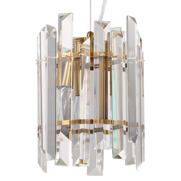 Светильник подвесной Stilfort 2114/05/02P Feeriya