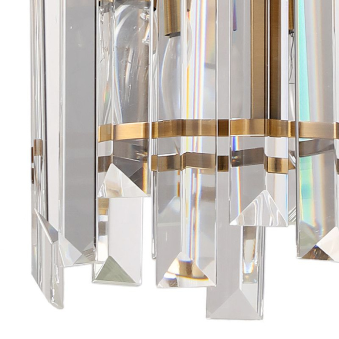 Светильник подвесной Stilfort 2114/05/02P Feeriya