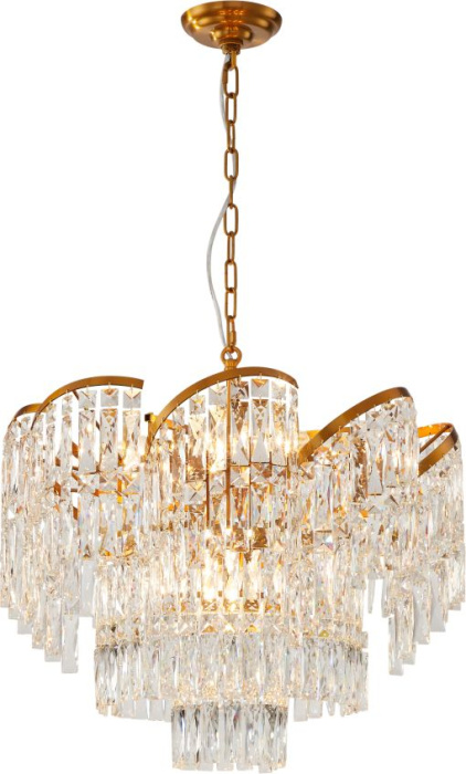 Люстра подвесная Stilfort 2176/05/12P Sapparo