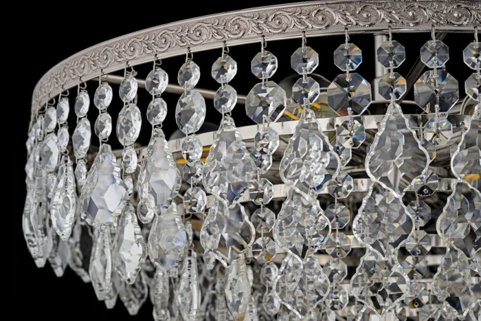 Потолочная люстра Arti Lampadari Castellana E 1.3.46.602 N