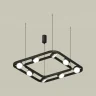 Комплект подвесного поворотного светильника Ambrella light XB9182101