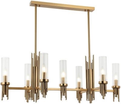 Люстра на штанге Stilfort 2170/05/07PL Graff