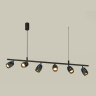 Комплект подвесного поворотного светильника Ambrella light XB9006530