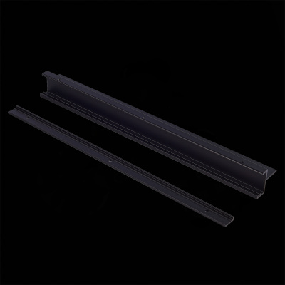 Усилитель стыка для трехфазного шинопровода ST-Luce Черный ST030.409.21