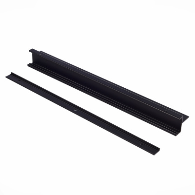 Усилитель стыка для трехфазного шинопровода ST-Luce Черный ST030.409.21