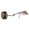Бра Arte Lamp WIZARD A5665AP-1AB
