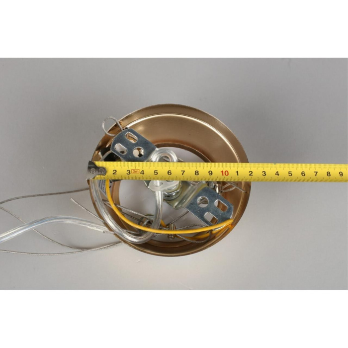 Люстра подвесная Aployt Elinor APL.801.03.12