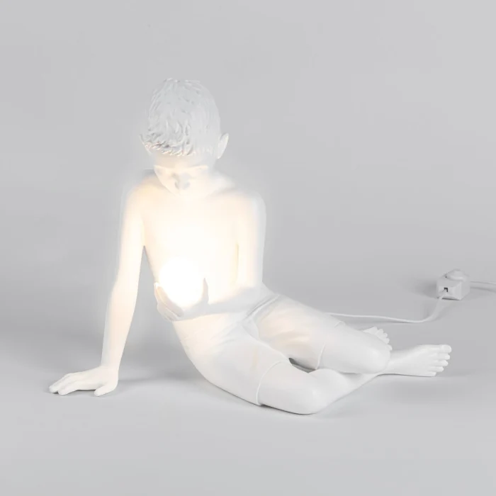 Настольная лампа Seletti Inner Glow 15322