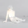 Настольная лампа Seletti Inner Glow 15322